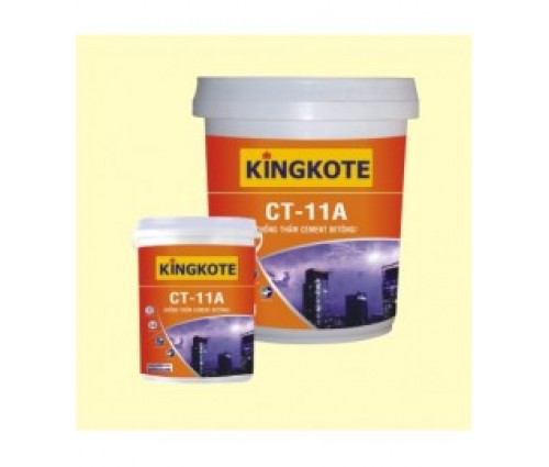 KINGKOTE CT11A